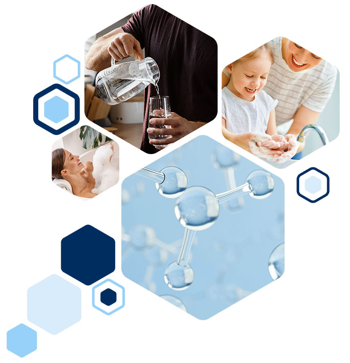 Water Quality of Las Vegas