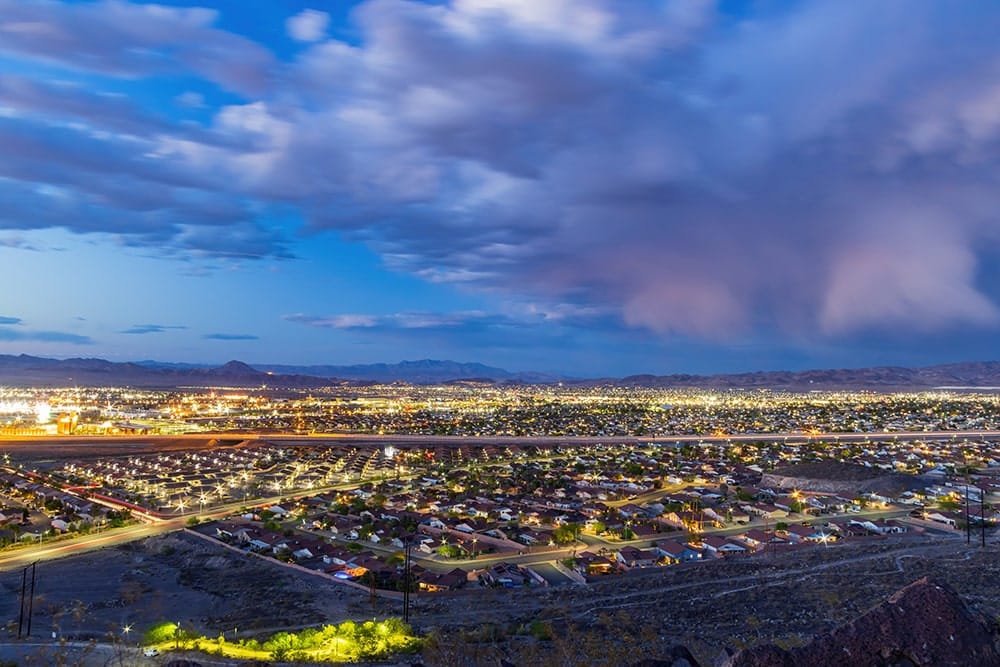 How Hard Is Henderson’s Water, and What Can You Do About It?